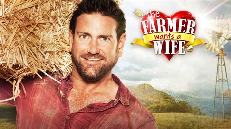 The Jennifer Nettles-hosted series is based on a British format developed by American Idol. . The farmer wants a wife